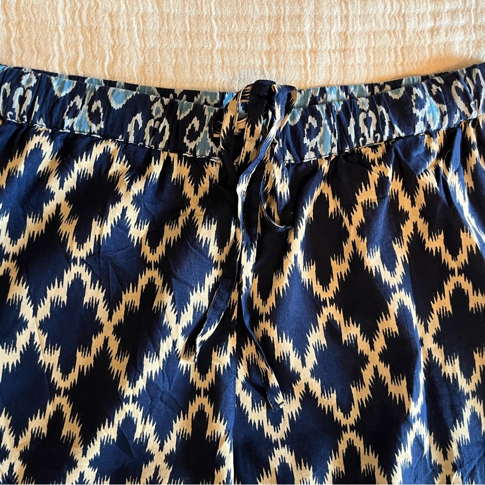 Never Worn Sundance Pacifica Bermuda Shorts With Pockets Size Medium - Picture 7 of 14